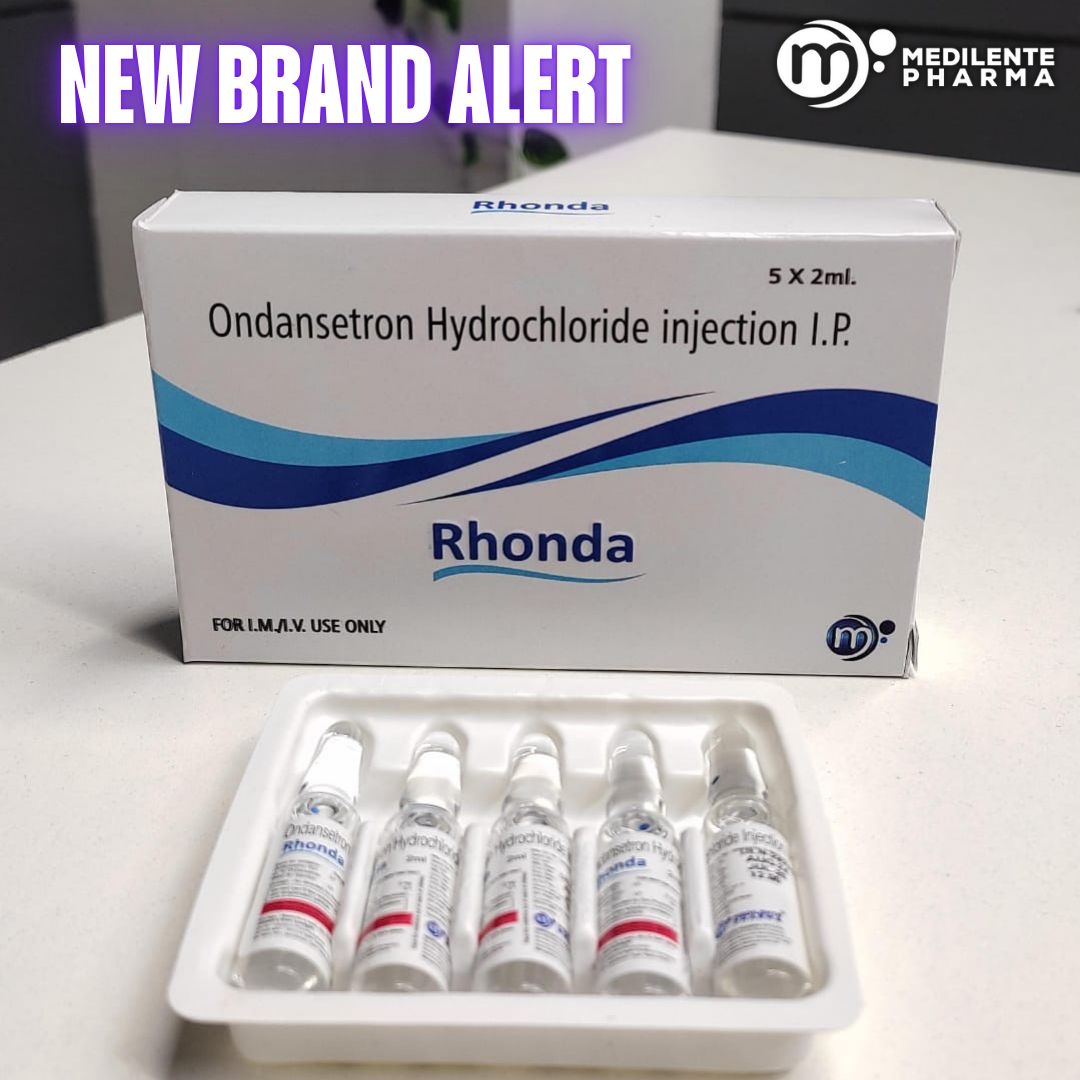RHONDA INJ